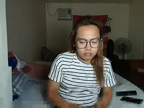 Your PrettyGirlxxx online show from February 2026 12:25:02 PM