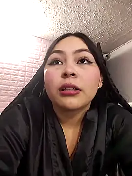 Hana    online show from November 2025 09:31:01 PM