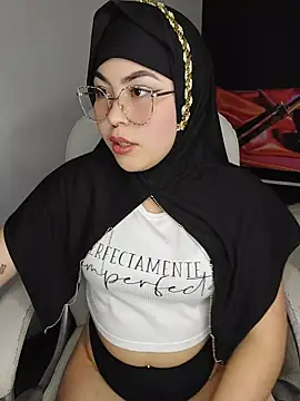 Hana    online show from March 2026 12:22:02 AM