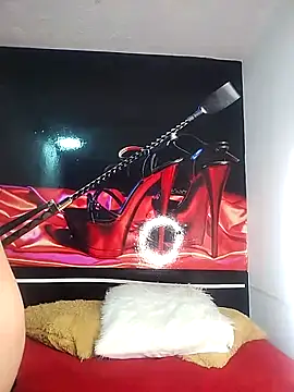 Hana    online show from March 2026 11:45:01 PM