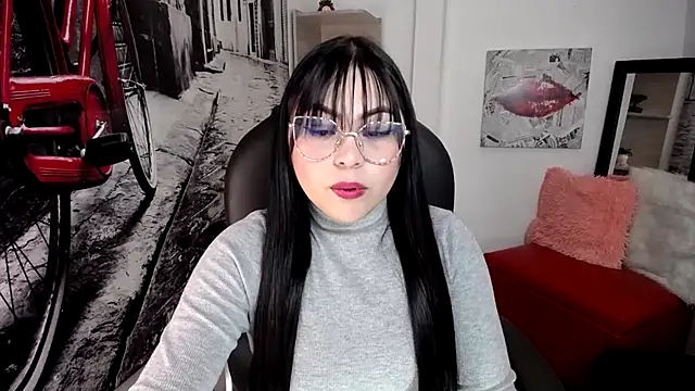 Hana    online show from January 2026 09:18:01 PM