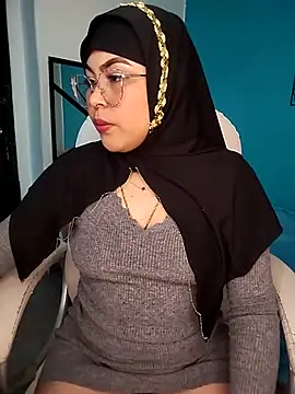 Hana    online show from March 2026 12:38:01 AM