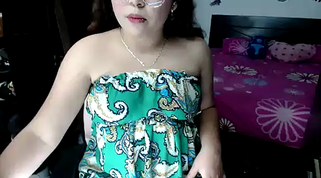 Snapshot of Hana___ chatting on February 2025 05:44:02 PM Hana online show from February 2025 05:44:02 PM