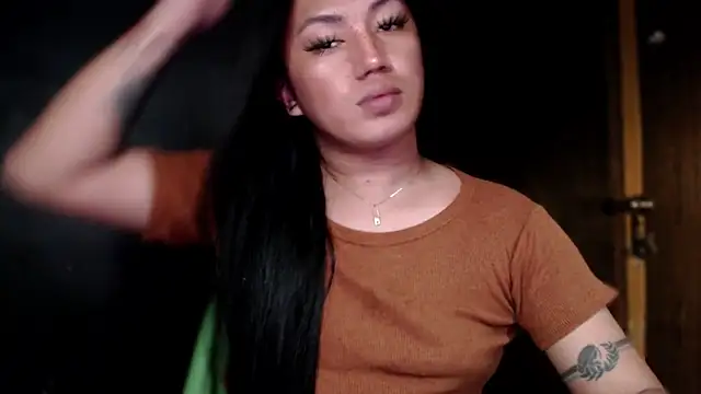 Felina felicia online show from February 2025 10:07:02 PM