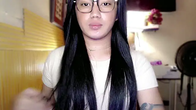 Felina felicia online show from January 2025 10:55:01 PM