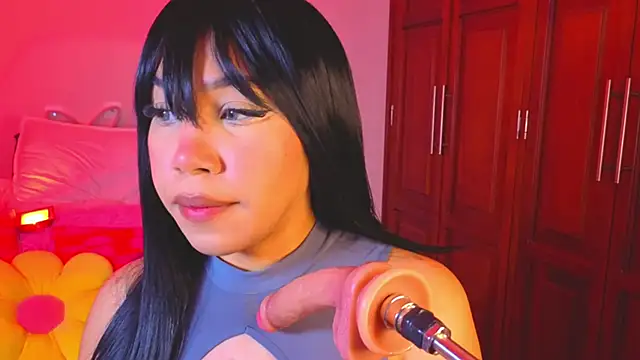 Snapshot of Olivia_ds chatting on February 2026 04:56:02 AM Olivia ds online show from February 2026 04:56:02 AM