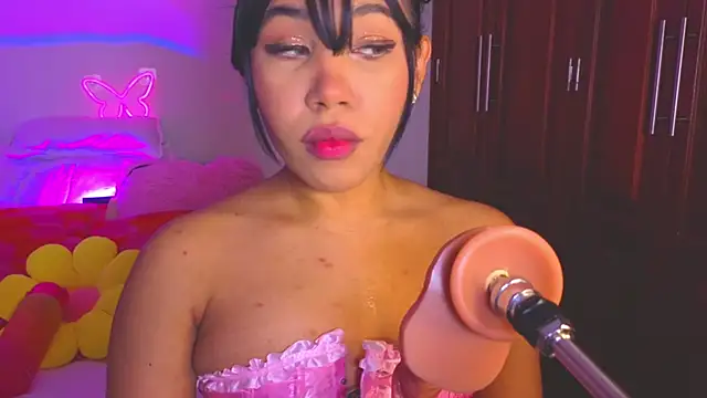 Snapshot of Olivia_ds chatting on January 2026 02:04:02 AM Olivia ds online show from January 2026 02:04:02 AM