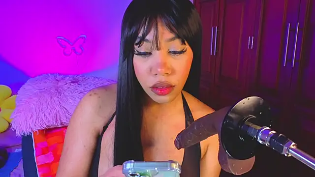 Snapshot of Olivia_ds chatting on February 2026 03:48:01 AM Olivia ds online show from February 2026 03:48:01 AM