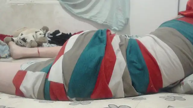 Kittywhiteass online show from February 2025 08:17:01 AM