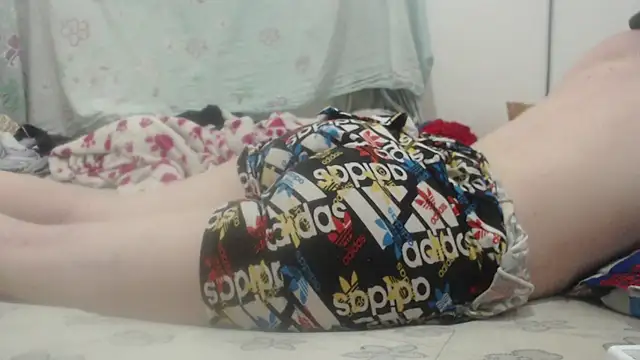 Kittywhiteass online show from March 2025 08:18:01 AM