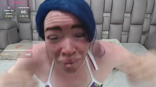 Snapshot of Kittywhiteass chatting on January 2026 01:09:01 AM Kittywhiteass online show from January 2026 01:09:01 AM