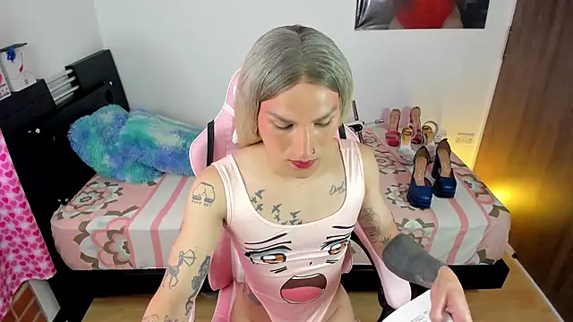 queenramoona-hot online show from January 2026 07:53:02 PM