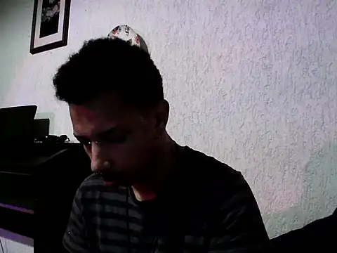 Snapshot of DarkSlim666 chatting on June 2026 04:57:02 AM DarkSlim666 online show from June 2026 04:57:02 AM