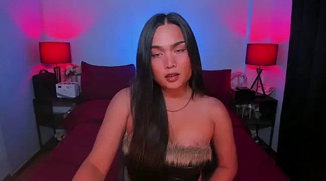 Jh3na online show from February 2025 09:17:01 PM