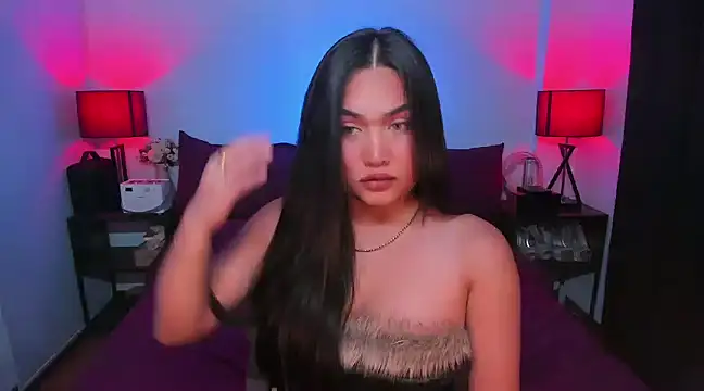 Jh3na online show from December 2024 12:54:01 AM