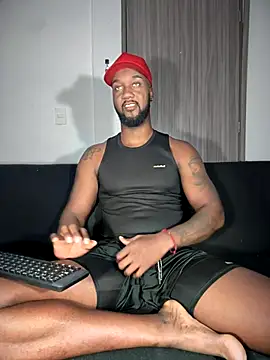 blackdrey18 online show from January 2026 12:42:01 PM