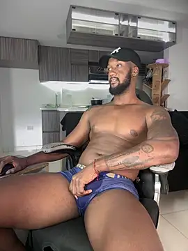 blackdrey18 online show from September 2025 07:35:02 PM