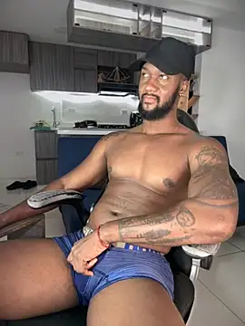blackdrey18 online show from October 2025 02:29:02 PM