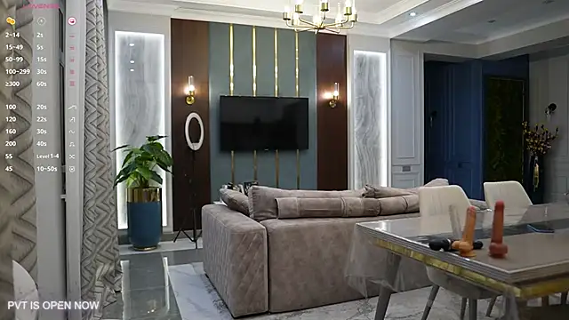 Snapshot of angel_luisa chatting on March 2025 05:23:01 PM angel luisa online show from March 2025 05:23:01 PM