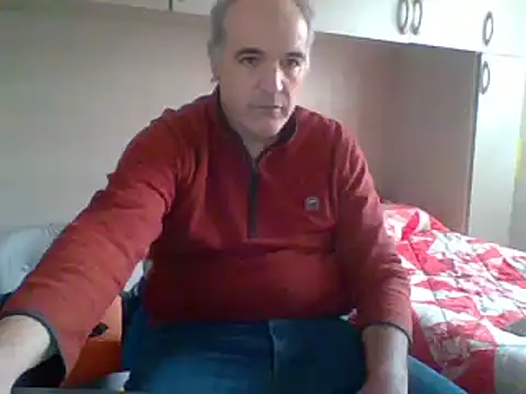 Setesesso7 online show from February 2025 08:49:01 AM