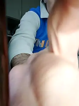 Setesesso7 online show from October 2025 07:02:01 PM