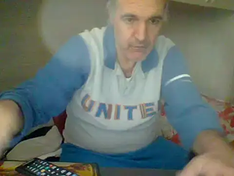 Setesesso7 online show from February 2025 10:42:01 PM