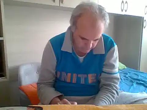 Setesesso7 online show from March 2025 08:53:02 AM