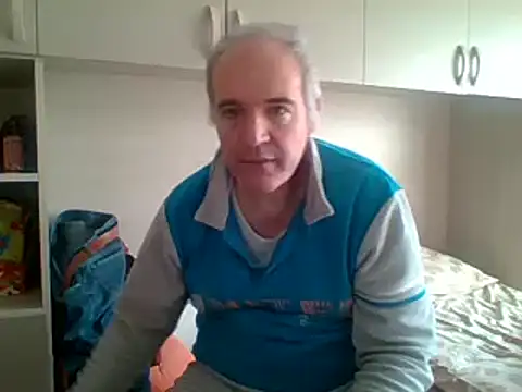 Setesesso7 online show from February 2025 10:34:01 AM