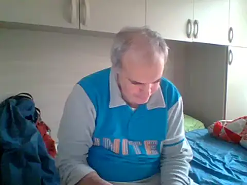 Setesesso7 online show from March 2025 09:07:01 AM