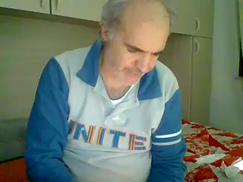 Setesesso7 online show from March 2025 09:26:01 PM