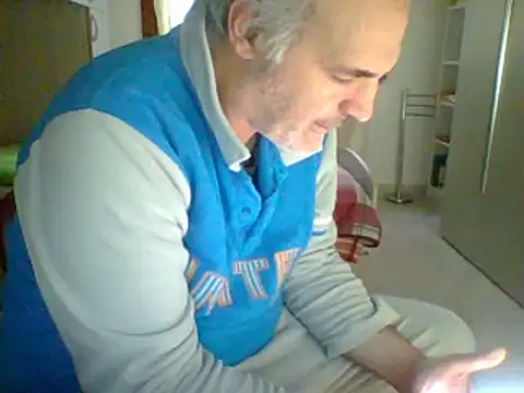 Setesesso7 online show from December 2025 03:25:01 PM