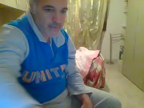 Setesesso7 online show from November 2025 07:06:02 PM