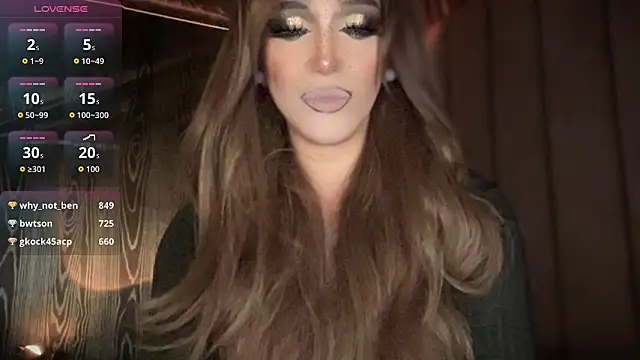 Lo la 69 online show from December 2025 04:22:02 AM