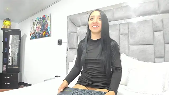 Candy And Andy  online show from February 2026 02:50:01 PM