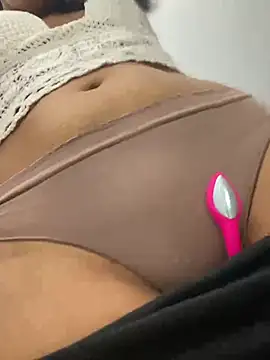 SheenaBrooke online show from February 2026 05:37:01 AM