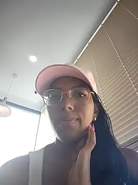 SheenaBrooke online show from February 2026 05:18:02 AM