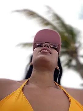 SheenaBrooke online show from February 2026 07:41:01 AM