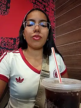 SheenaBrooke online show from September 2025 04:35:01 PM