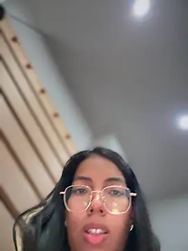 SheenaBrooke online show from April 2026 04:47:01 AM