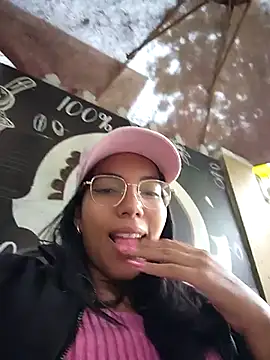 SheenaBrooke online show from February 2026 05:16:02 AM