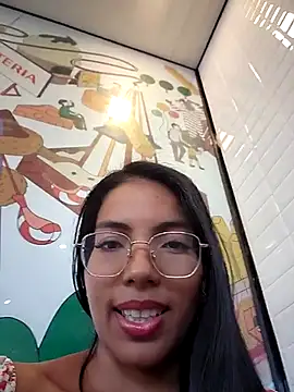 SheenaBrooke online show from February 2026 09:44:02 AM