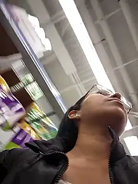 Snapshot of SheenaBrooke chatting on October 2025 07:46:02 PM SheenaBrooke online show from October 2025 07:46:02 PM