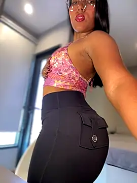 SheenaBrooke online show from December 2025 05:10:01 AM