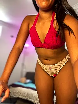 SheenaBrooke online show from September 2025 04:05:01 PM