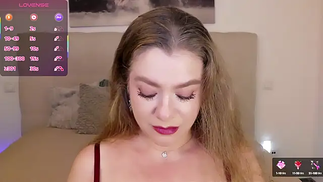 Snapshot of PetersEmily chatting on September 2025 09:06:02 PM PetersEmily online show from September 2025 09:06:02 PM