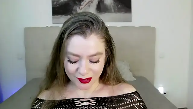 Snapshot of PetersEmily chatting on February 2025 03:20:02 PM PetersEmily online show from February 2025 03:20:02 PM