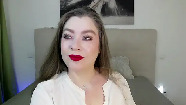 Snapshot of PetersEmily chatting on February 2025 02:25:01 PM PetersEmily online show from February 2025 02:25:01 PM