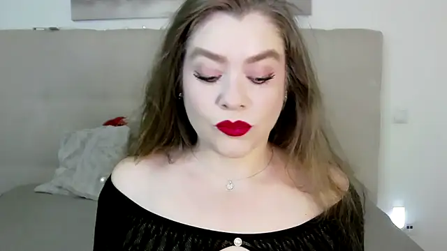 Snapshot of PetersEmily chatting on February 2025 02:01:01 PM PetersEmily online show from February 2025 02:01:01 PM