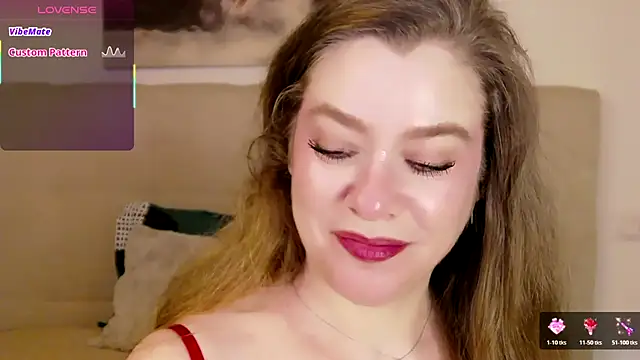 PetersEmily online show from May 2026 08:52:03 PM