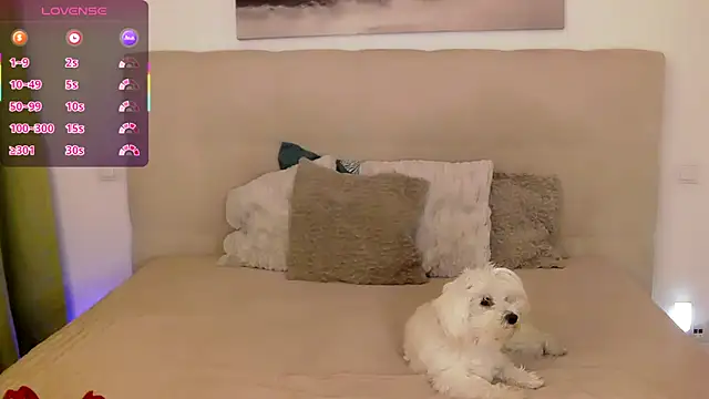 Snapshot of PetersEmily chatting on September 2025 10:21:01 PM PetersEmily online show from September 2025 10:21:01 PM